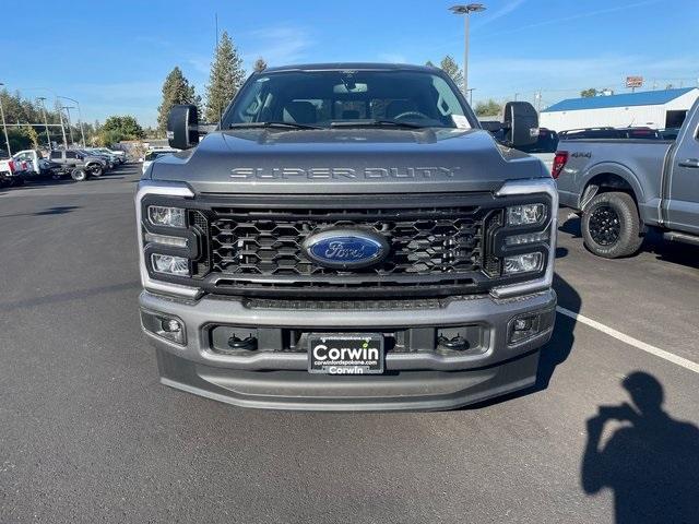 new 2024 Ford F-250 car, priced at $70,656