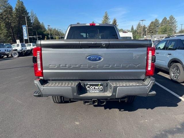 new 2024 Ford F-250 car, priced at $70,656