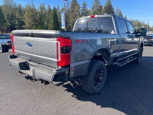 new 2024 Ford F-250 car, priced at $70,656