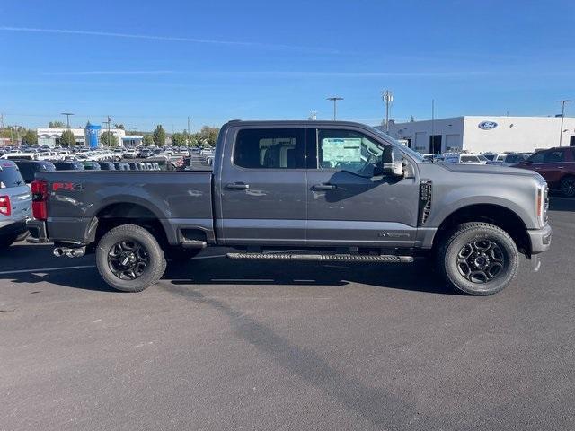 new 2024 Ford F-250 car, priced at $70,656