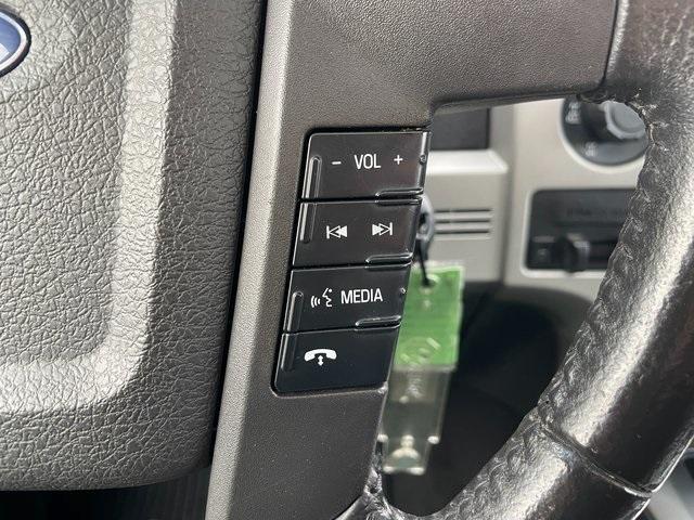used 2013 Ford F-150 car, priced at $16,489
