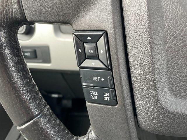 used 2013 Ford F-150 car, priced at $16,489