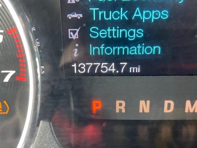 used 2013 Ford F-150 car, priced at $16,489