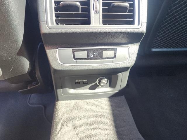 used 2023 Audi Q5 car, priced at $26,987