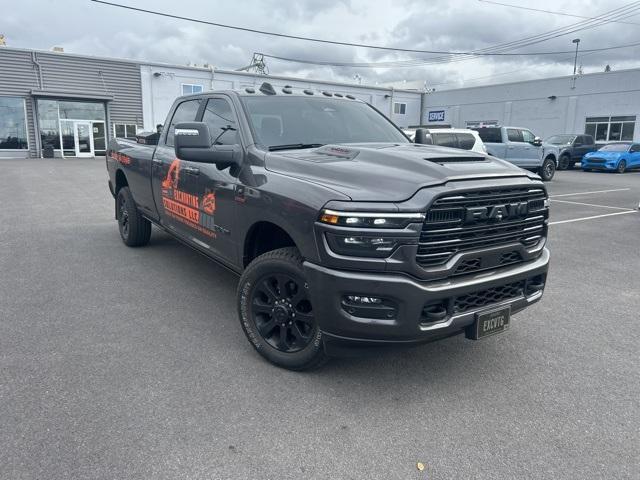 used 2025 Ram 3500 car