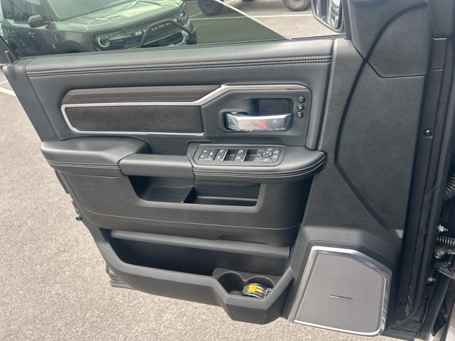 used 2025 Ram 3500 car