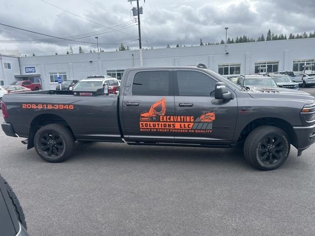 used 2025 Ram 3500 car