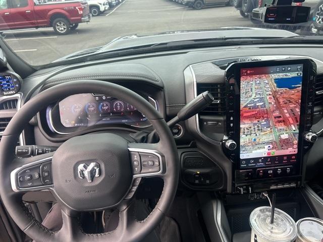 used 2025 Ram 3500 car