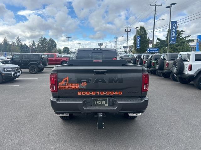 used 2025 Ram 3500 car