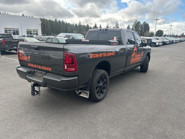 used 2025 Ram 3500 car