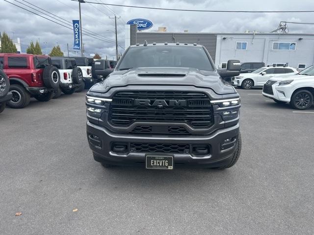 used 2025 Ram 3500 car