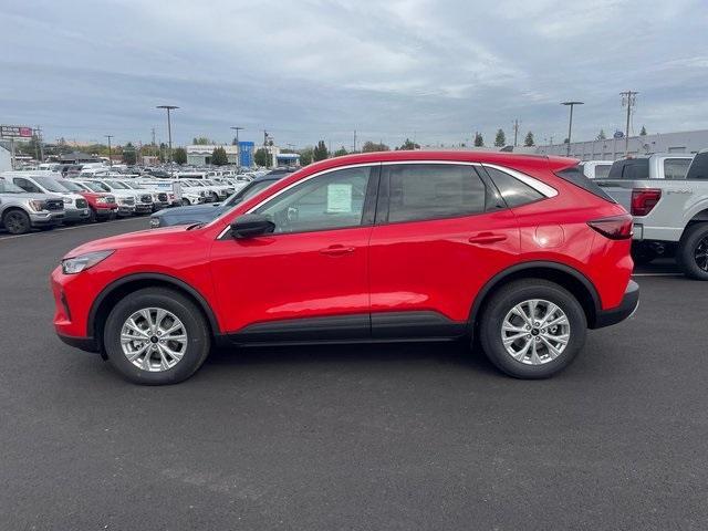 new 2024 Ford Escape car, priced at $31,963