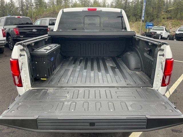 used 2020 Ford F-150 car, priced at $29,981