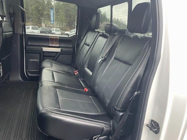 used 2020 Ford F-150 car, priced at $29,981