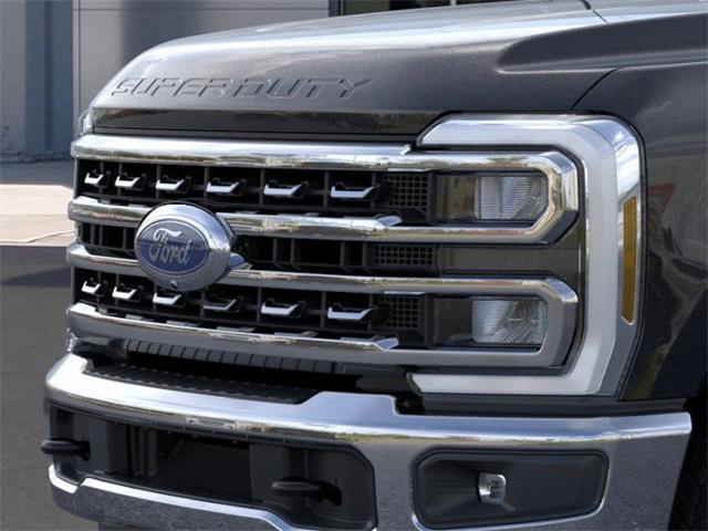 new 2025 Ford F-250 car, priced at $81,041