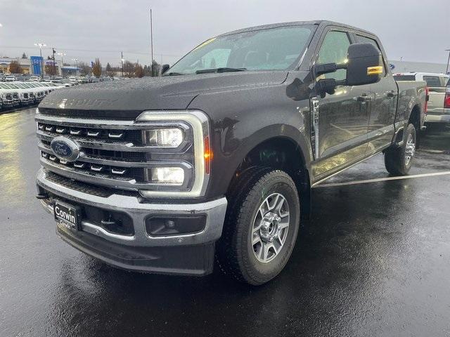 used 2024 Ford F-350 car, priced at $66,989