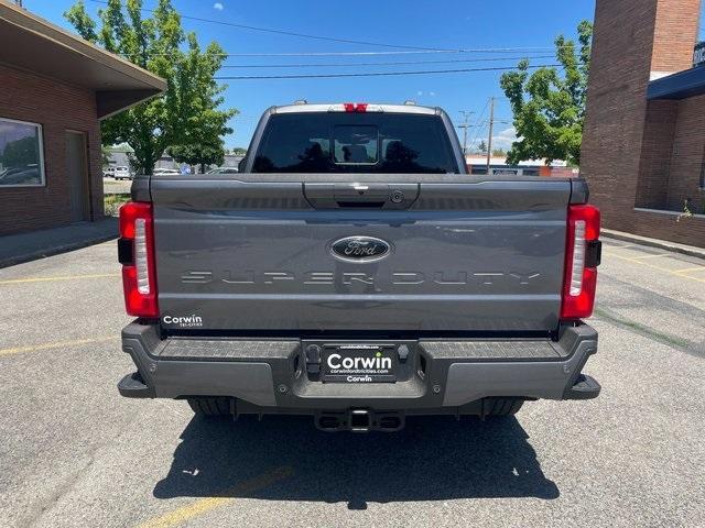 used 2023 Ford F-350 car, priced at $68,401