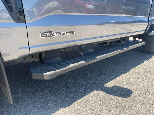 used 2023 Ford F-350 car, priced at $68,401