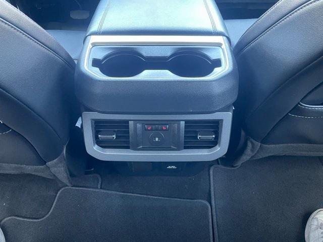 used 2023 Ford F-350 car, priced at $68,401