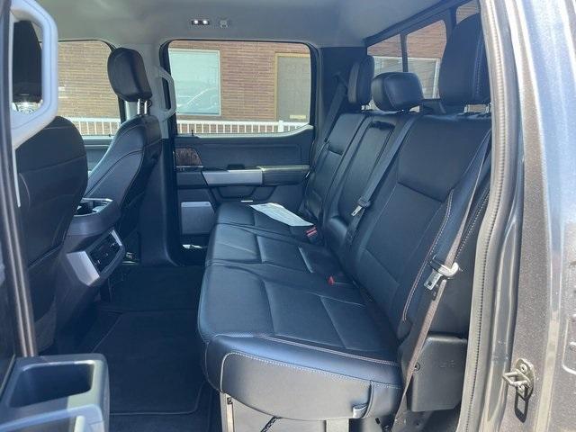 used 2023 Ford F-350 car, priced at $68,401