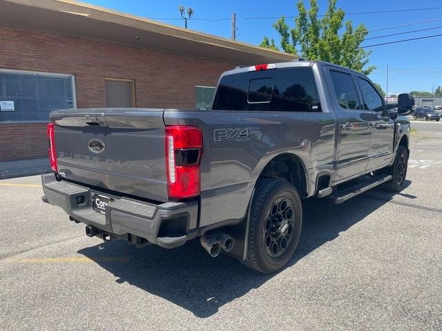 used 2023 Ford F-350 car, priced at $68,401