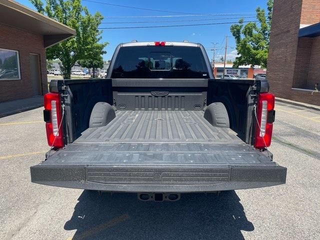 used 2023 Ford F-350 car, priced at $68,401