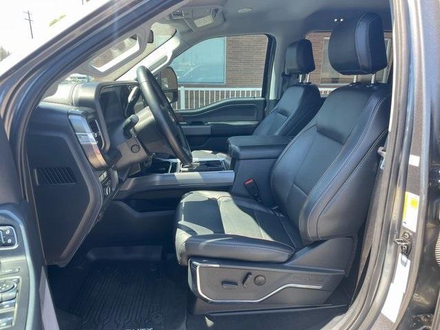 used 2023 Ford F-350 car, priced at $68,401