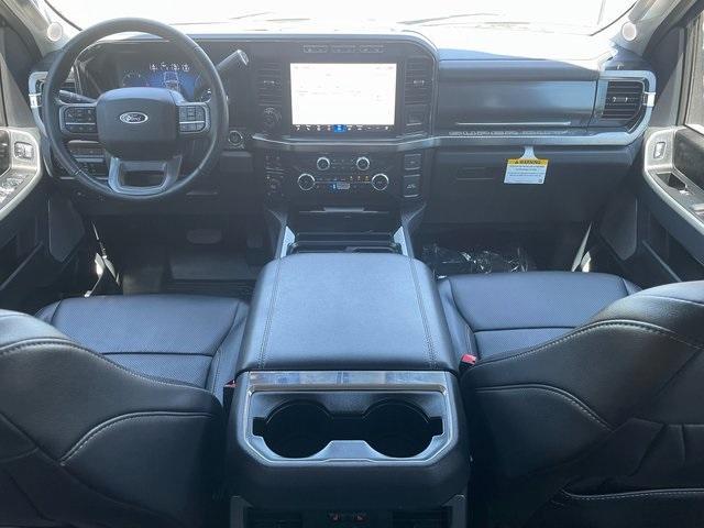 used 2023 Ford F-350 car, priced at $68,401