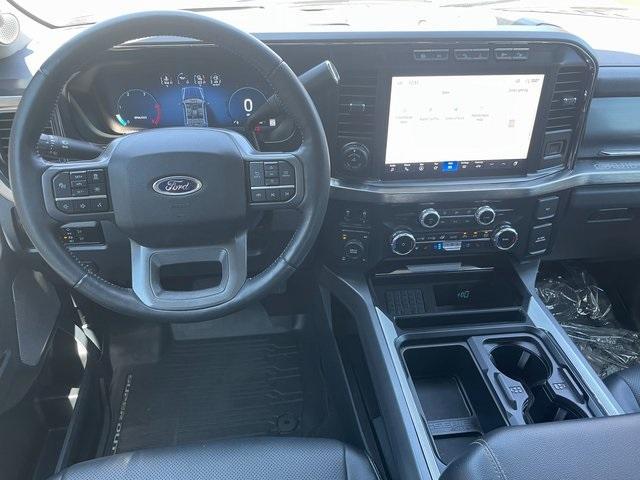 used 2023 Ford F-350 car, priced at $68,401