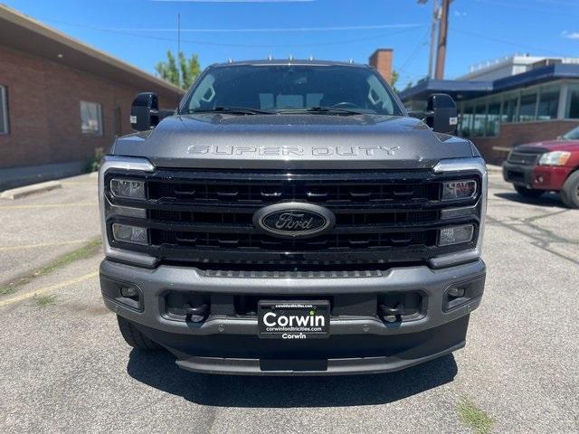 used 2023 Ford F-350 car, priced at $68,401