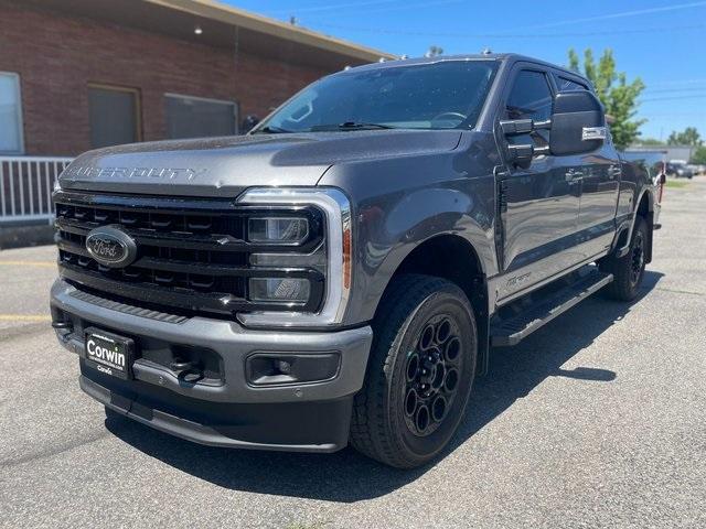used 2023 Ford F-350 car, priced at $68,401