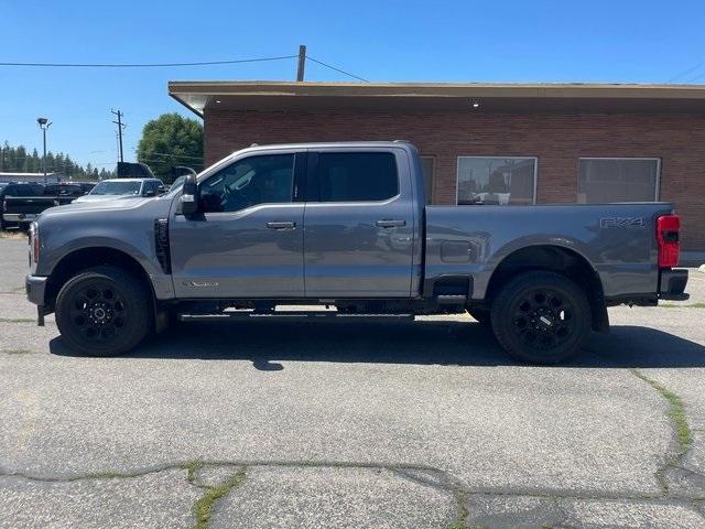 used 2023 Ford F-350 car, priced at $68,401