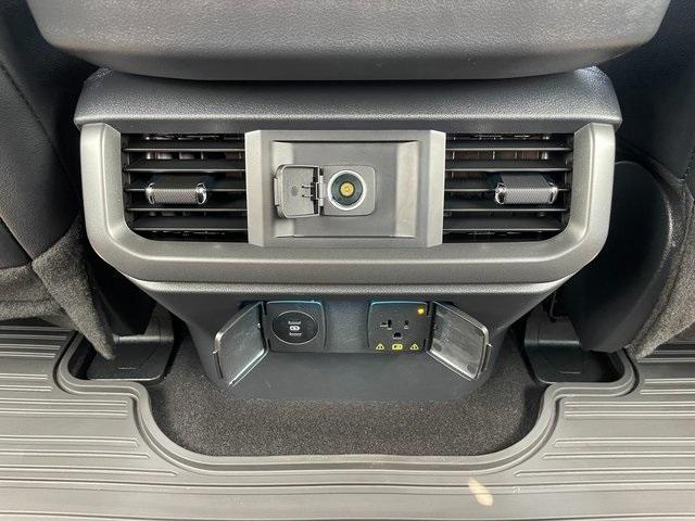 used 2024 Ford F-150 car, priced at $57,489