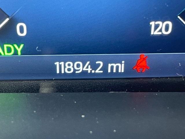 used 2024 Ford F-150 car, priced at $57,489