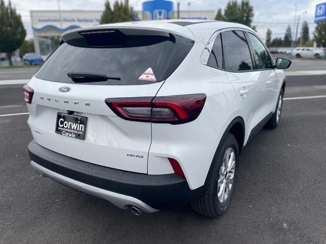 new 2024 Ford Escape car, priced at $31,963