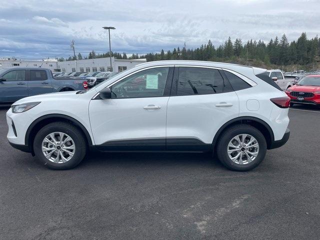 new 2024 Ford Escape car, priced at $31,963