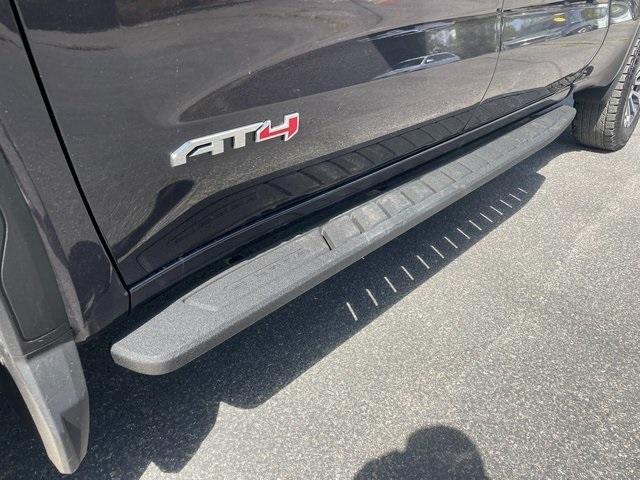 used 2022 GMC Sierra 1500 car, priced at $42,391