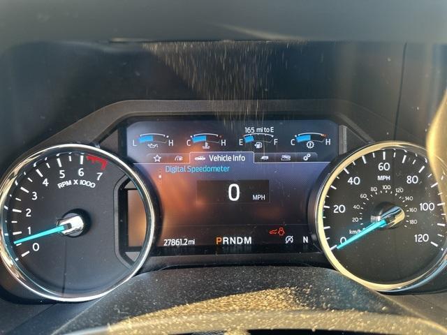 used 2020 Ford Expedition Max car, priced at $44,989