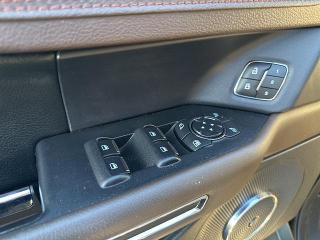 used 2020 Ford Expedition Max car, priced at $44,989