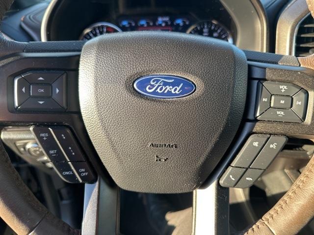 used 2020 Ford Expedition Max car, priced at $44,989