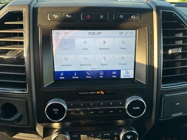 used 2020 Ford Expedition Max car, priced at $44,989