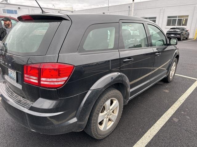 used 2013 Dodge Journey car, priced at $6,989