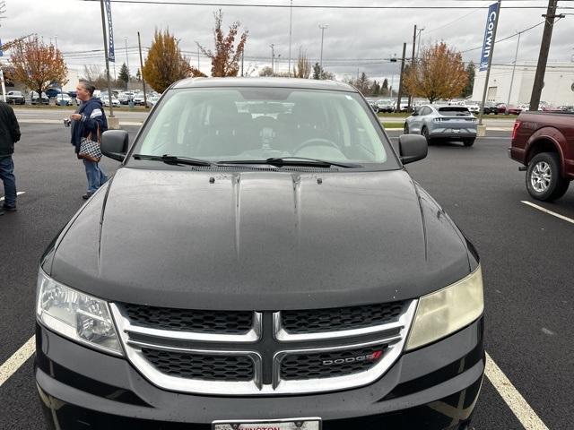 used 2013 Dodge Journey car, priced at $6,989