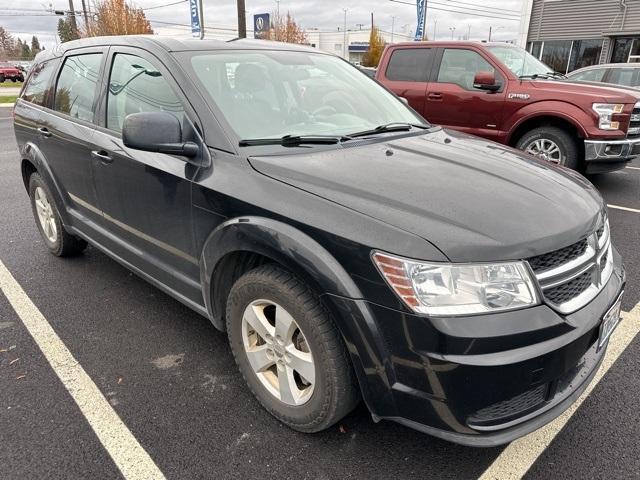 used 2013 Dodge Journey car, priced at $6,989