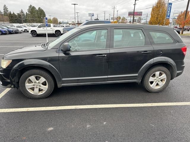 used 2013 Dodge Journey car, priced at $6,989