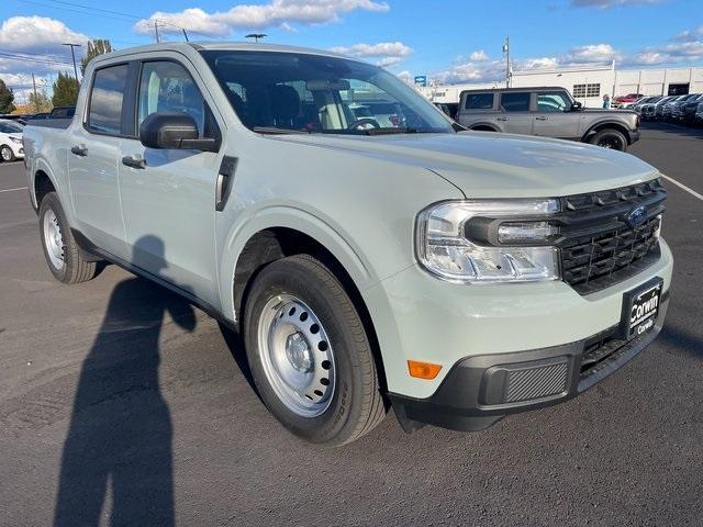 new 2024 Ford Maverick car, priced at $30,843