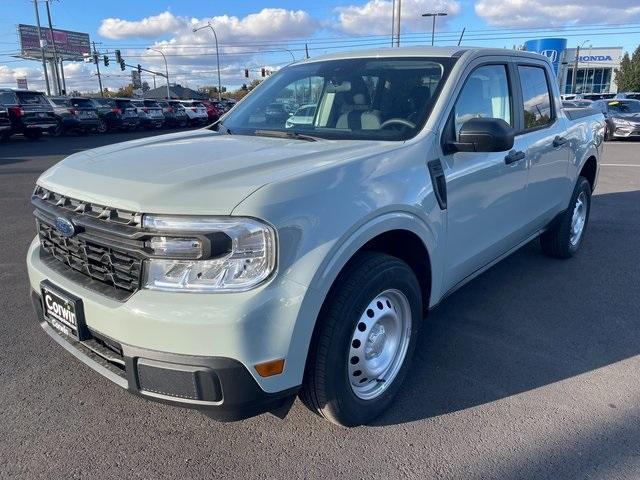 new 2024 Ford Maverick car, priced at $30,843