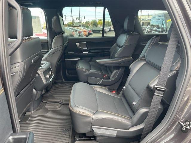 new 2025 Ford Expedition car, priced at $84,040