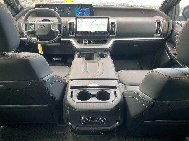 new 2025 Ford Expedition car, priced at $84,040