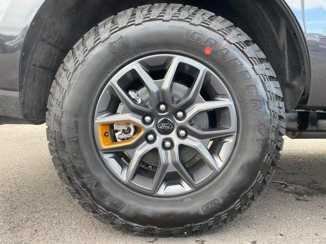 new 2025 Ford Expedition car, priced at $84,040